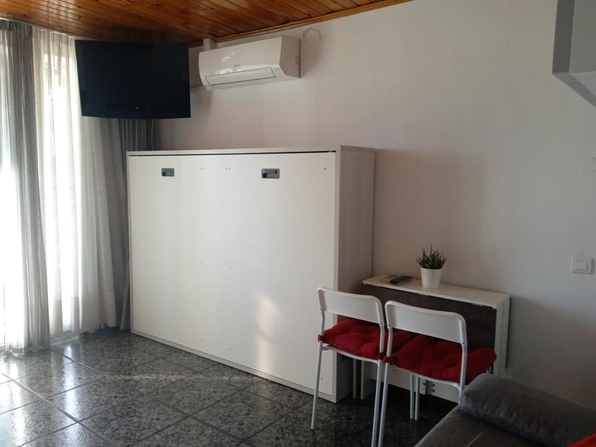 R&G Pineda Apartamento La Pineda Exterior photo